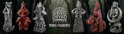 Wholesale Occult Figurines: Channeling the Supernatural in Your Life